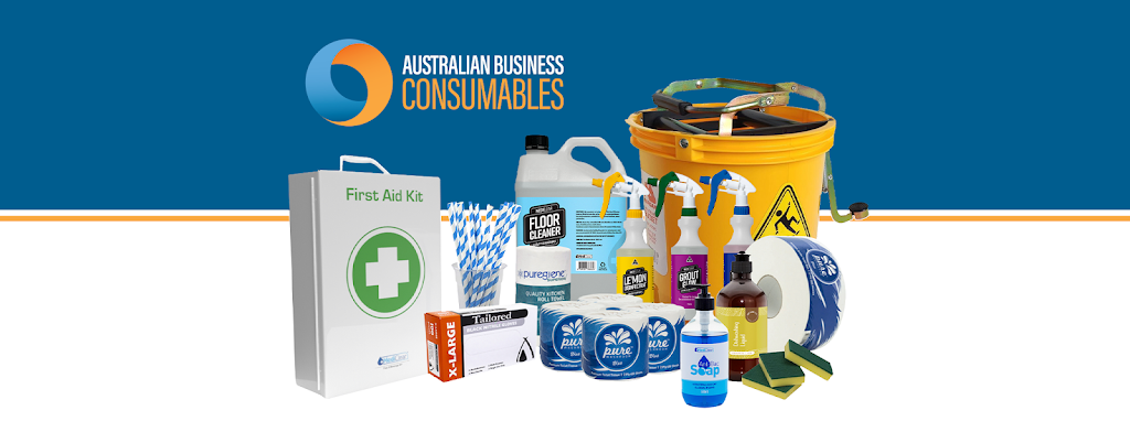 Australian Business Consumables | 11 Cylinders Dr, Torquay VIC 3228, Australia | Phone: 1800 181 383