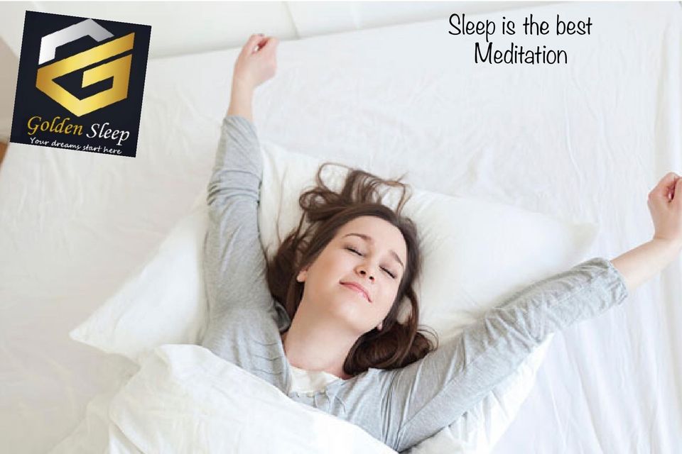 Golden Sleep | 5/4 Infinity Dr, Truganina VIC 3029, Australia | Phone: 0426 742 804