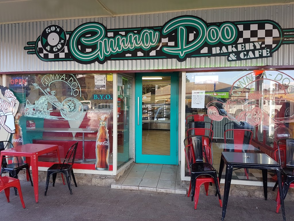 Gunna Doo Bakery | 18 Gibraltar St, Bungendore NSW 2621, Australia | Phone: (02) 6238 1760