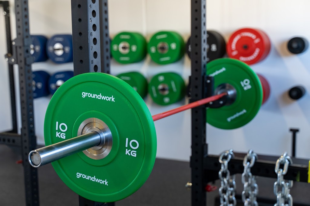 Groundwork Fitness | 37 Darling St, Carrington NSW 2294, Australia | Phone: (02) 4961 2829