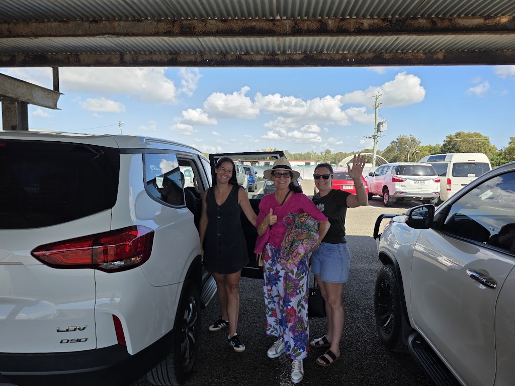 East Coast Parking | 99 Main Beach Rd, Pinkenba QLD 4008, Australia | Phone: 0404 094 064
