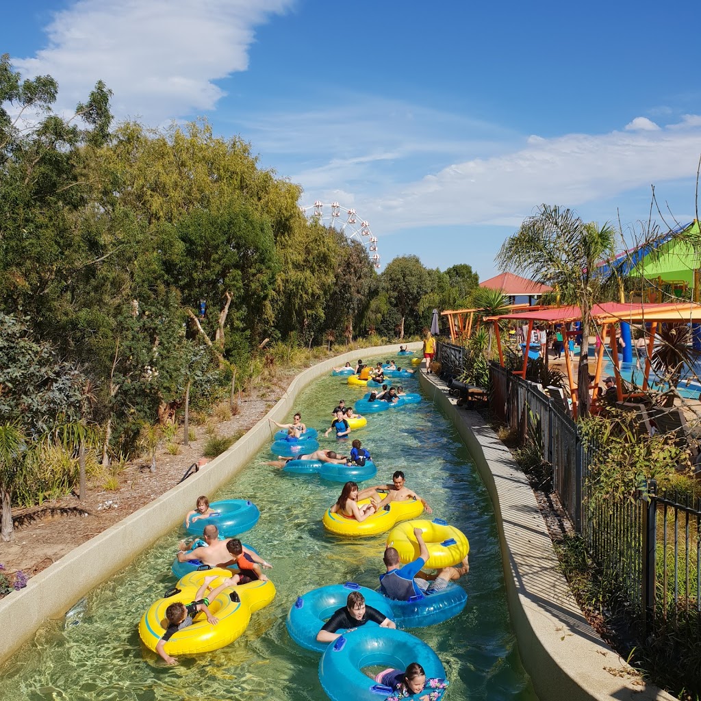 Adventure Park Geelong, Victoria | amusement park | 1249 Bellarine Hwy, Wallington VIC 3222, Australia | 0352507200 OR +61 3 5250 7200