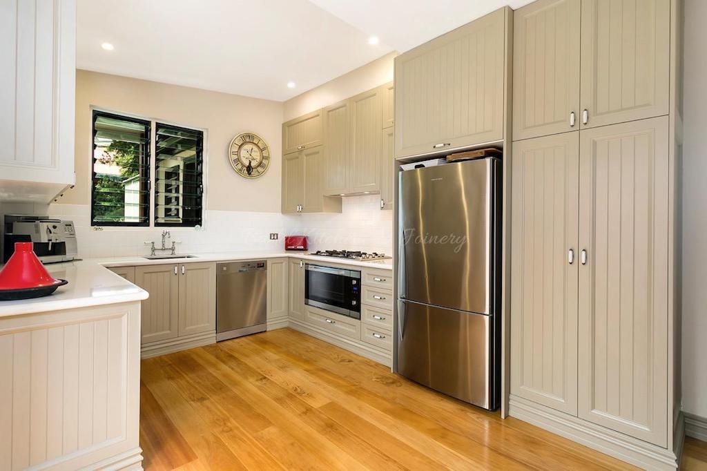 Badel Kitchens & Joinery | 72 Peter Brock Dr, Eastern Creek NSW 2766, Australia | Phone: (02) 9677 0855