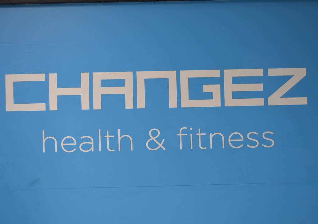 Changez Health and Fitness | 14 Allamanda Dr, Daisy Hill QLD 4127, Australia | Phone: (07) 3208 2867
