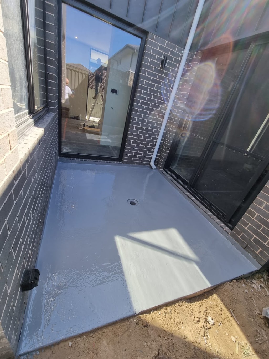 Adzseal Waterproofing Pty Ltd | 72 Fanflower Ave, Denham Court NSW 2565, Australia | Phone: 0405 304 658