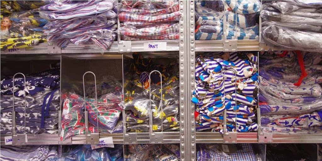 Bowen Stockroom Solutions | 11 Dalmore Dr, Scoresby VIC 3179, Australia | Phone: 1300 276 543