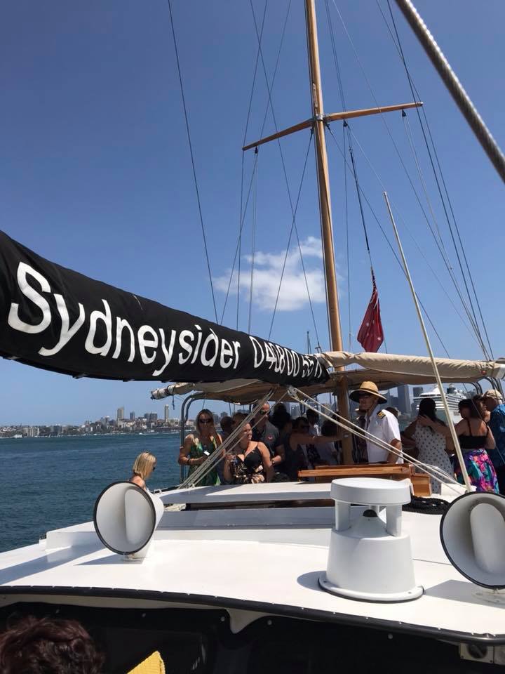 Smart Cruiser | Sydney Boat Hire | travel agency | 2/8 Clement St, Rushcutters Bay NSW 2011, Australia | 0452664646 OR +61 452 664 646