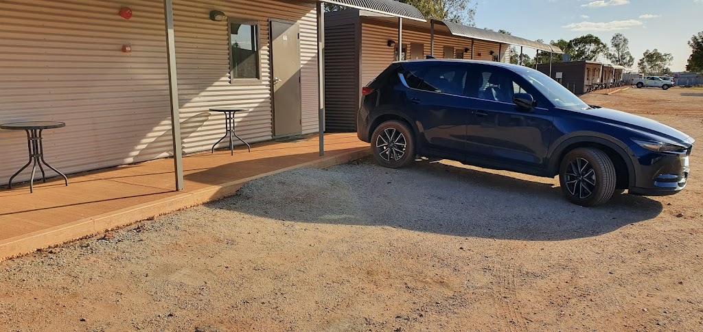 Leonora Motor Inn | 48 Tower St, Leonora WA 6438, Australia | Phone: (08) 9037 6444