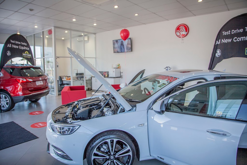 Honeycombes Sales & Service - Ayr | car dealer | 213-217 Queen St, Ayr QLD 4807, Australia | 0747839200 OR +61 7 4783 9200