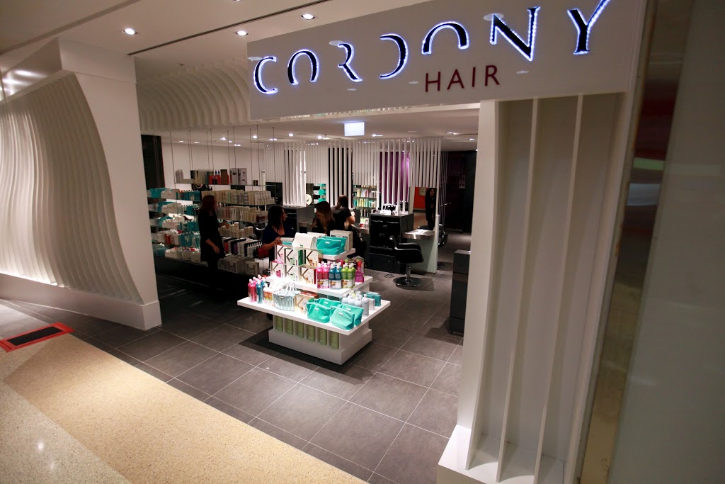 Cordony Hair Macquarie Centre | hair care | Macquarie Centre, 29/109 Waterloo Rd, Macquarie Park NSW 2113, Australia | 0298881002 OR +61 2 9888 1002