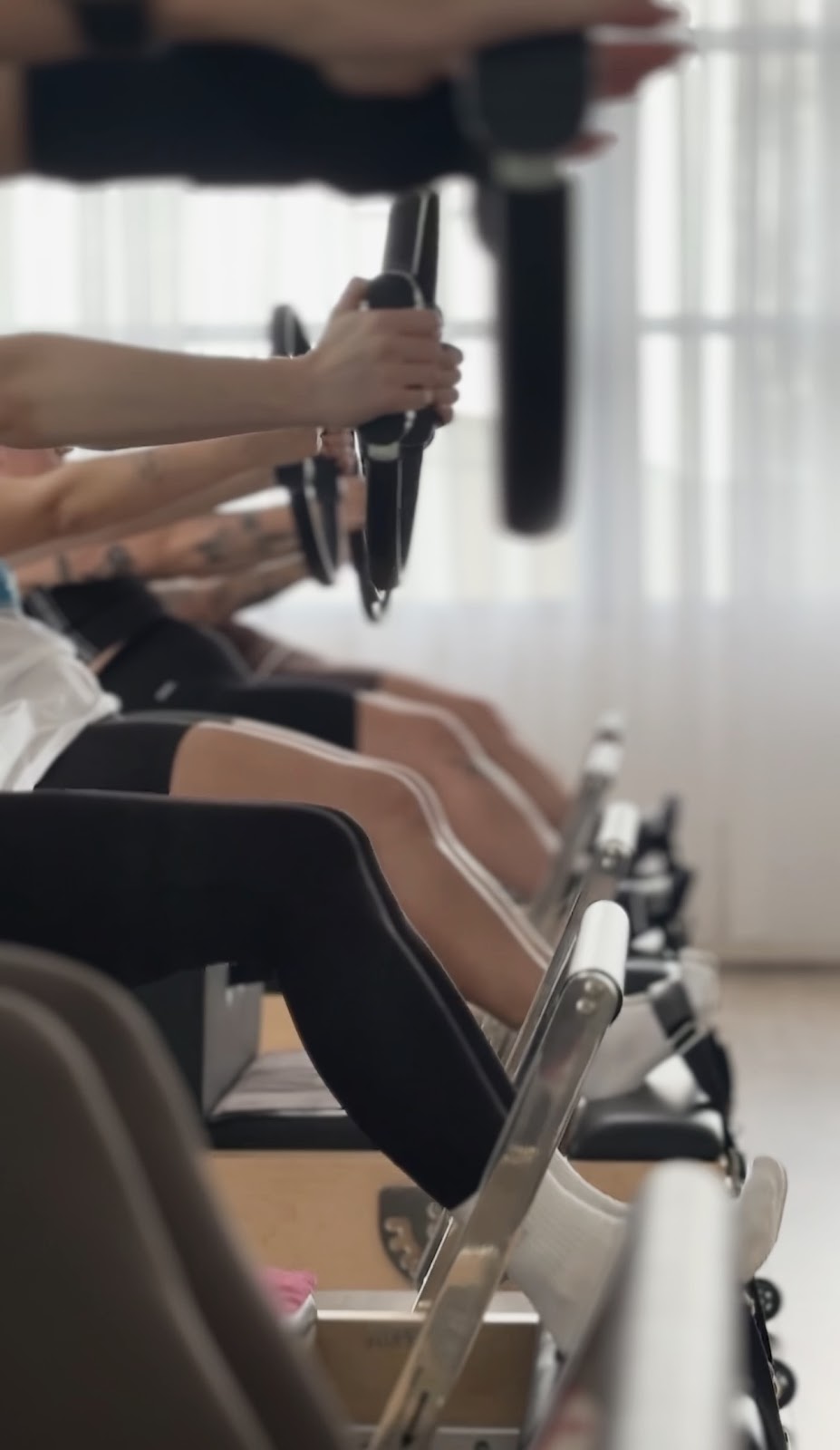 Reframe Pilates Studio | 160-162 Princes Hwy, Dapto NSW 2530, Australia | Phone: 0474 485 345