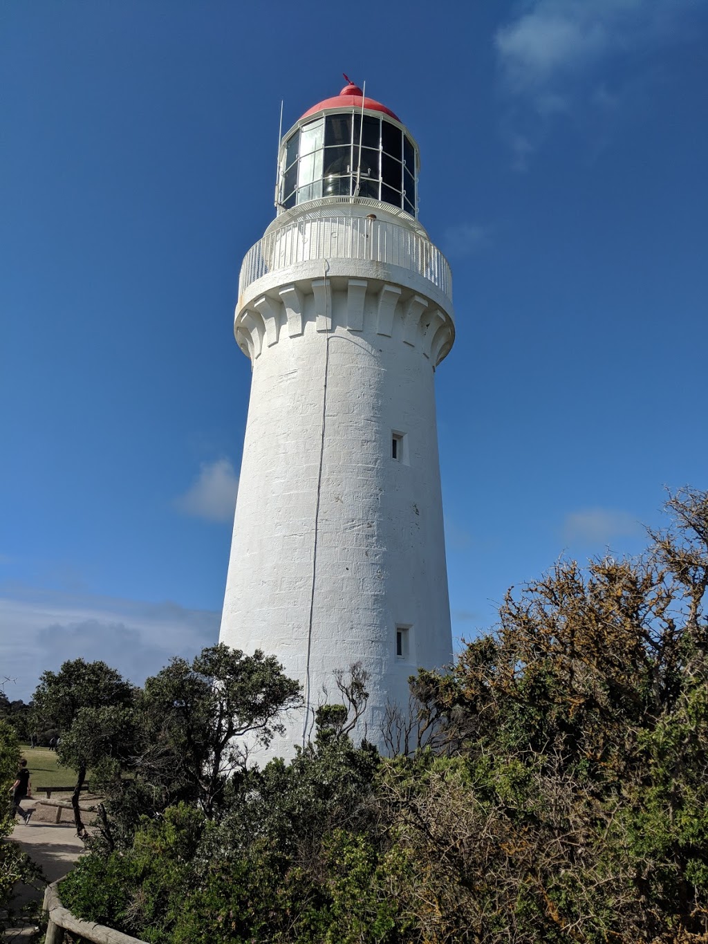 Two Bays Walking Track | park | Two Bays Walking Track, Cape Schanck VIC 3939, Australia | 0403270339 OR +61 403 270 339