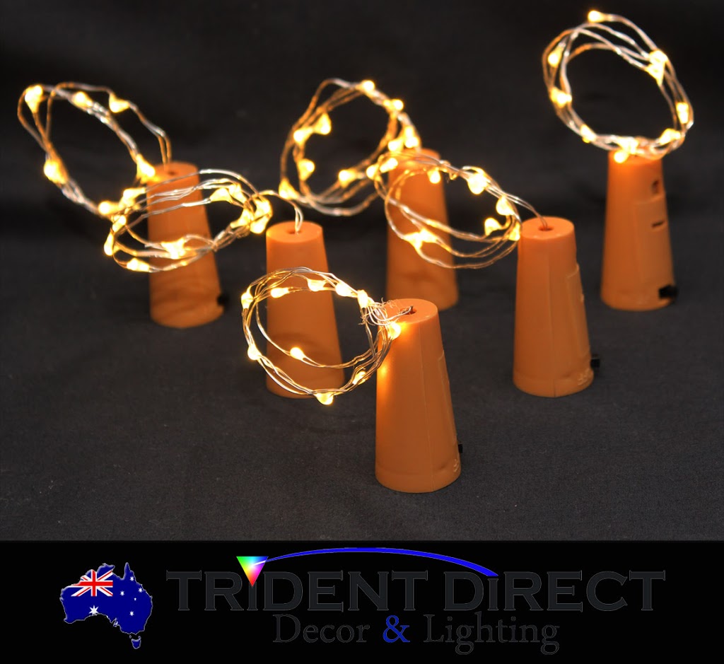 Trident Direct Decor & Lighting | Blue Wren Way, Kellyville NSW 2155, Australia | Phone: 1300 656 297