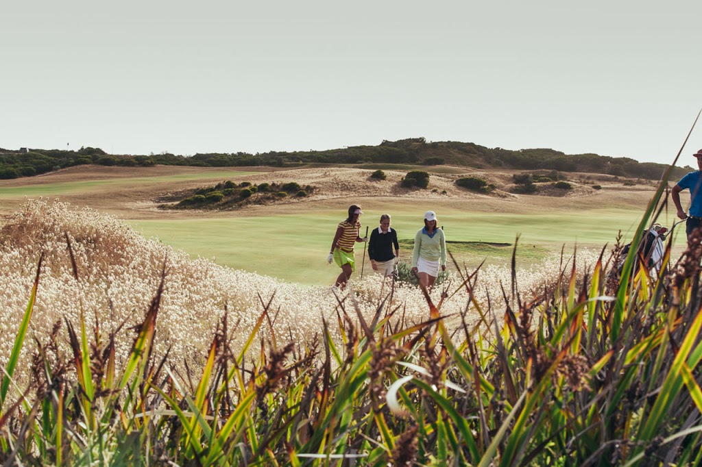The Barwon Heads Golf Club | Golf Links Rd, Barwon Heads VIC 3227, Australia | Phone: (03) 5255 6255