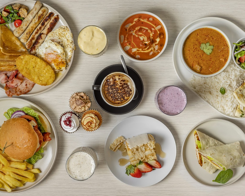 The Grand Cafe | Unit 2/355 Carrington Rd, Londonderry NSW 2753, Australia | Phone: 0498 394 661
