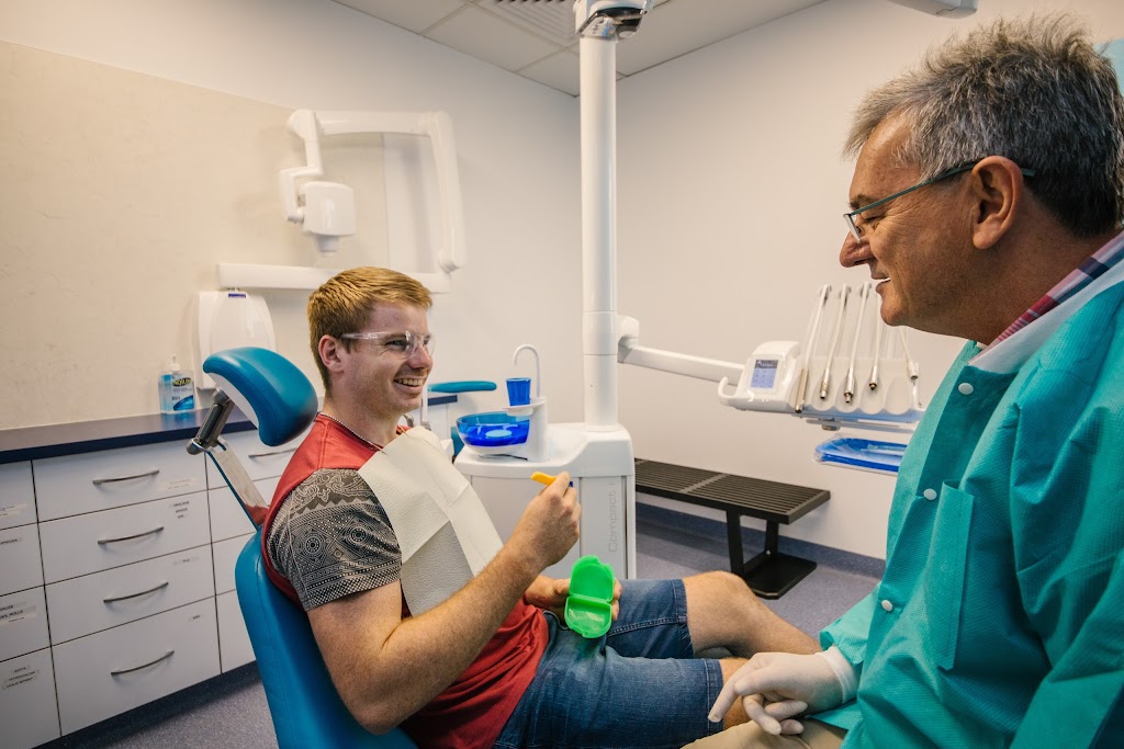 Frenchville Dentists | 2/392 Dean St, Frenchville QLD 4701, Australia | Phone: (07) 4926 1887