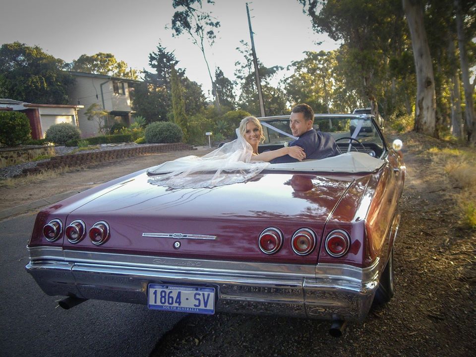 Impressive Impalas Of Adelaide | 34 Caloroga St, Wattle Park SA 5066, Australia | Phone: 0415 310 423