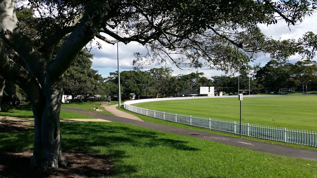 Rawson Oval Mosman | park | Cross Street, Mosman NSW 2088, Australia | 0299784136 OR +61 2 9978 4136
