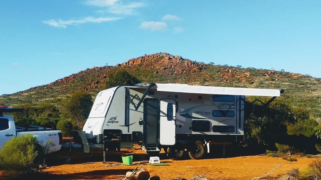 Adventure Caravan Hire |  | 88 Launchley Dr, Cardigan VIC 3352, Australia | 0428233958 OR +61 428 233 958