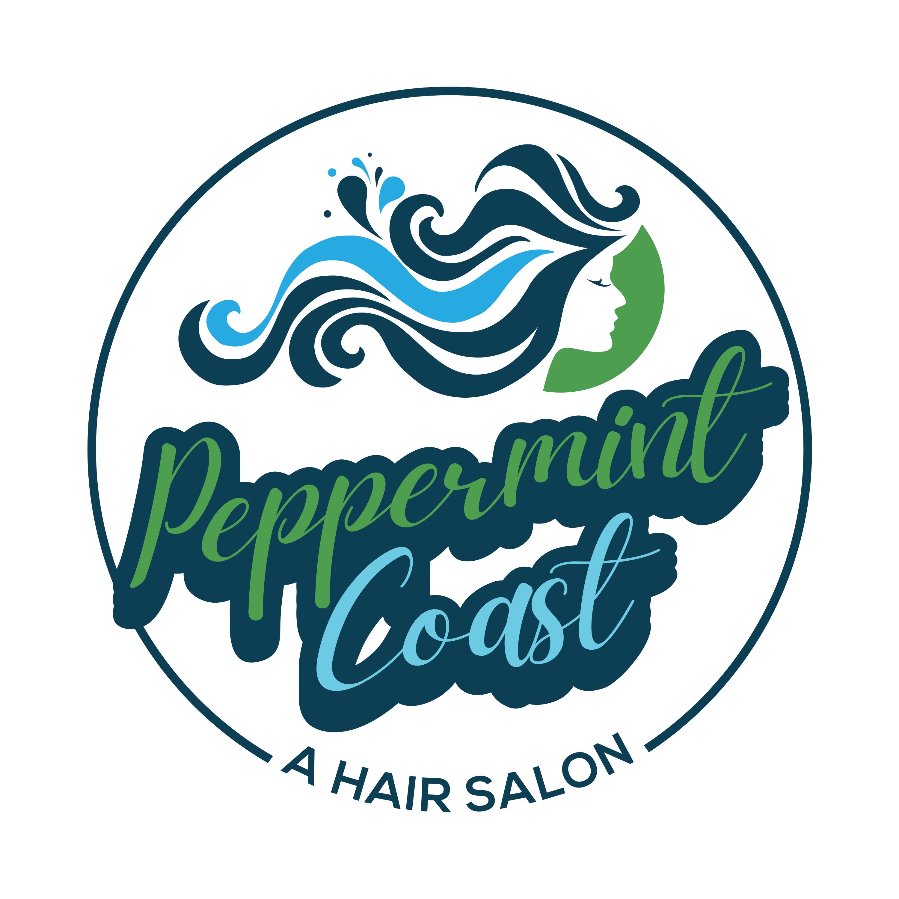 Peppermint Coast Hair Salon | Shop 4/353 Beaconsfield Tce, Brighton QLD 4017, Australia | Phone: (07) 3608 8911