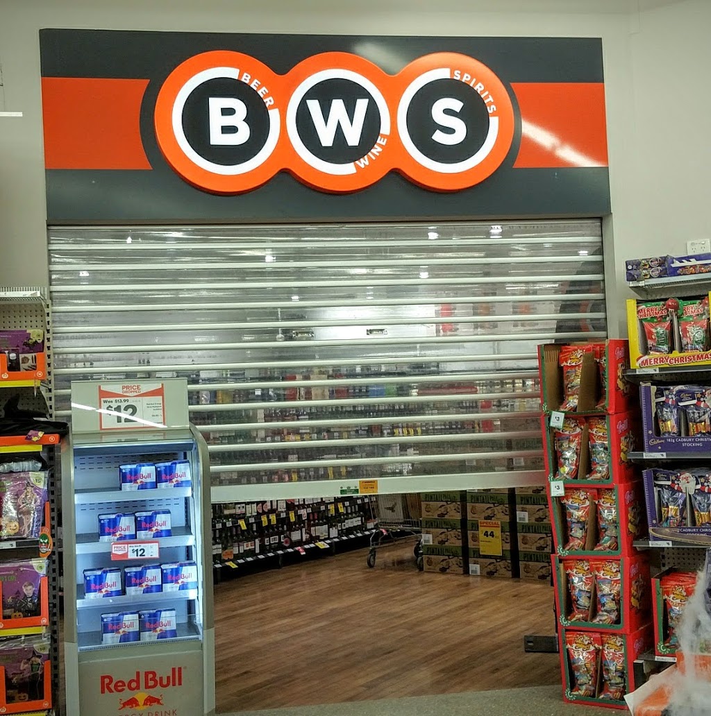 BWS Stud Park - Stud Park Shopping Centre, Stud Rd, Rowville VIC 3178 ...