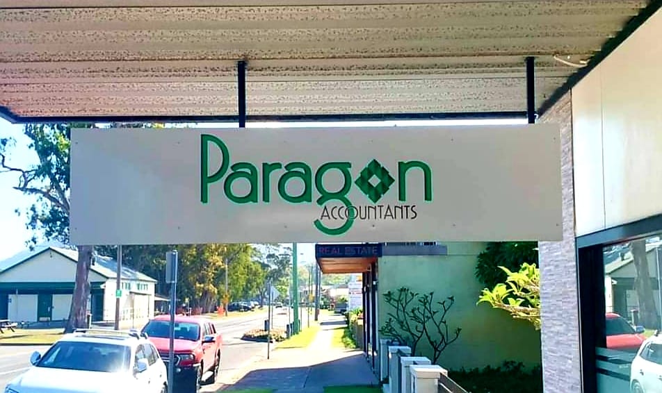 Paragon Accountants | accounting | 609 Ocean Dr, North Haven NSW 2443, Australia | 0265598522 OR +61 2 6559 8522
