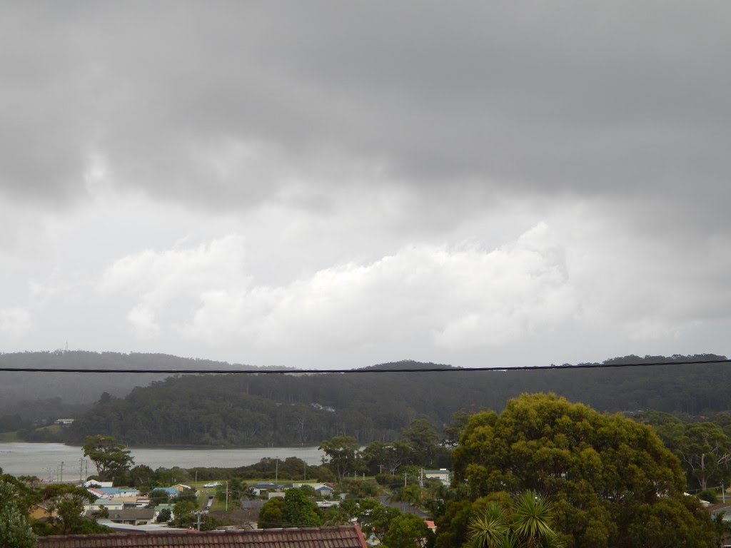 Inlet Views Holiday Lodge Motel | 15 Forsters Bay Rd, Narooma NSW 2546, Australia | Phone: (02) 4476 2483