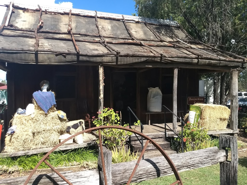 Laidley Pioneer Village and Museum | Pioneer St, Laidley QLD 4341, Australia | Phone: (07) 5465 2516