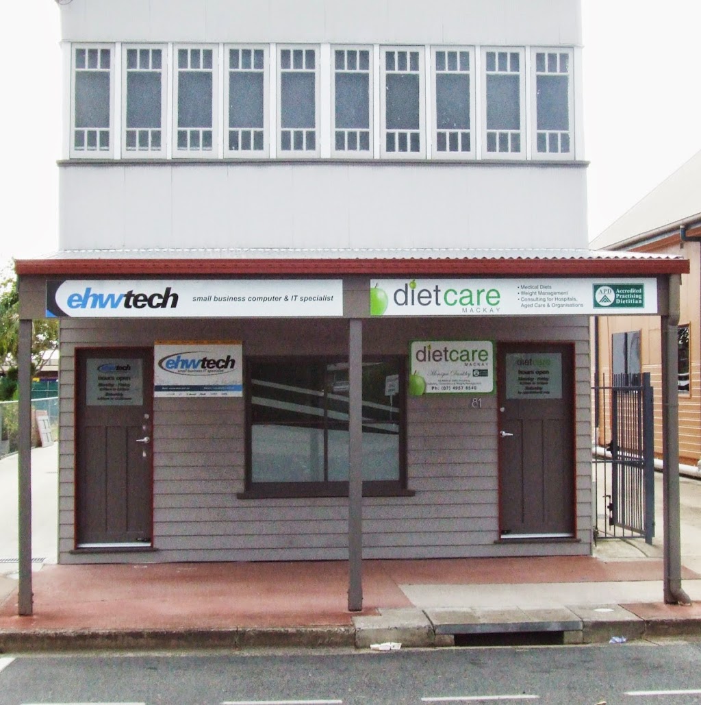 EHW Technology | electronics store | 19 Outlook Cres, Mount Pleasant QLD 4740, Australia | 0749440111 OR +61 7 4944 0111