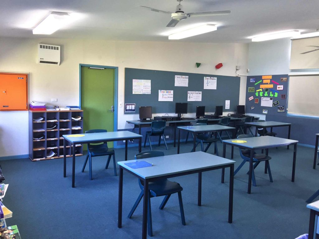 Canterbury Vale School | school | 24 Wangee Rd, Lakemba NSW 2195, Australia | 0297500072 OR +61 2 9750 0072