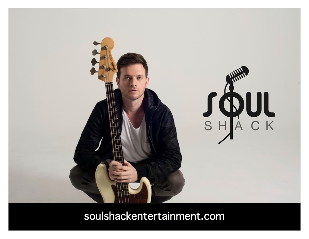 Soul Shack Entertainment |  | Binalong Ave, Allambie Heights NSW 2100, Australia | 0419271003 OR +61 419 271 003