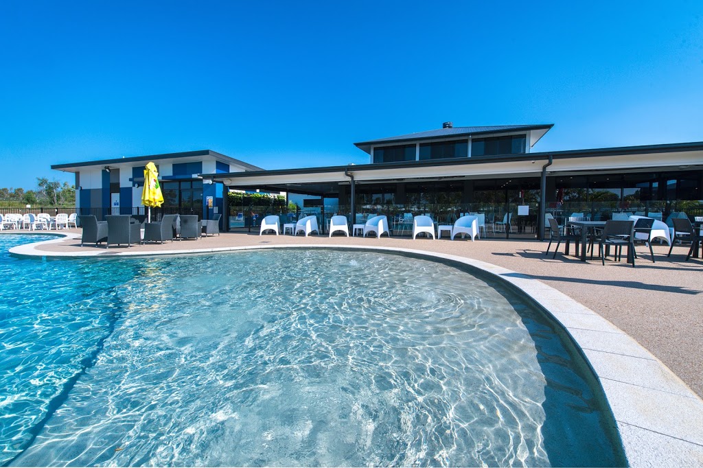 Kortes Resort | lodging | 984 Yaamba Rd, Parkhurst QLD 4701, Australia | 0749363153 OR +61 7 4936 3153