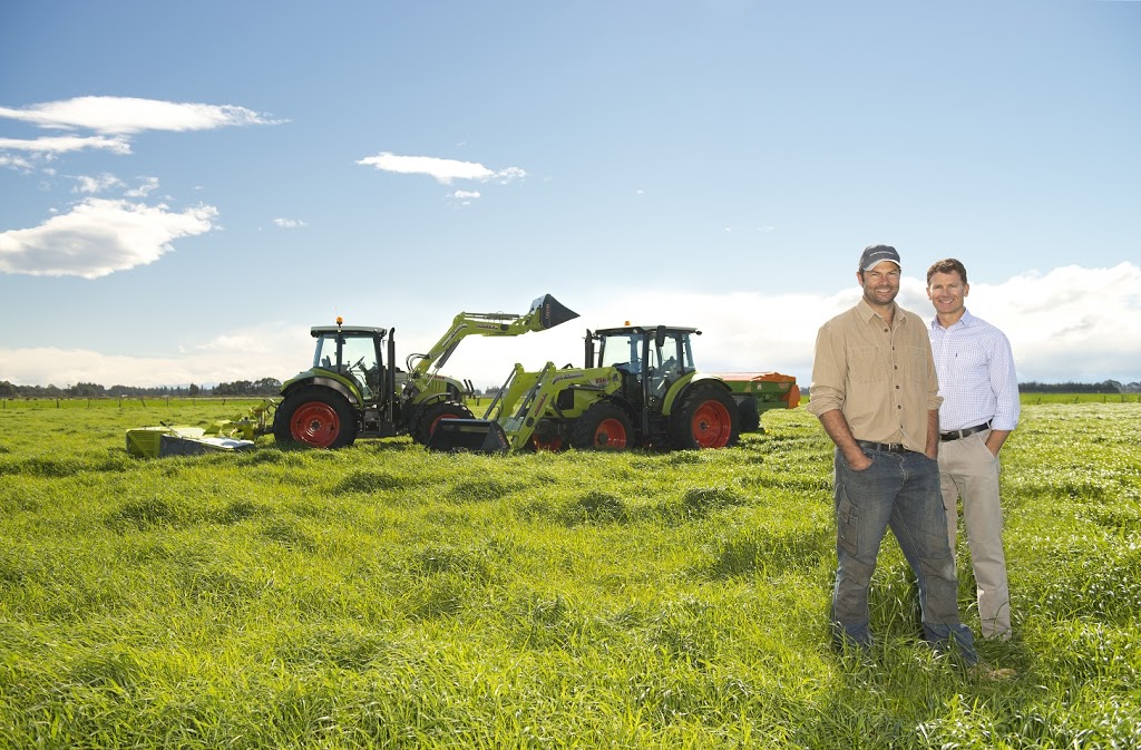 CLAAS Harvest Centre | car repair | 357 Princes Hwy, Colac West VIC 3250, Australia | 0352316322 OR +61 3 5231 6322