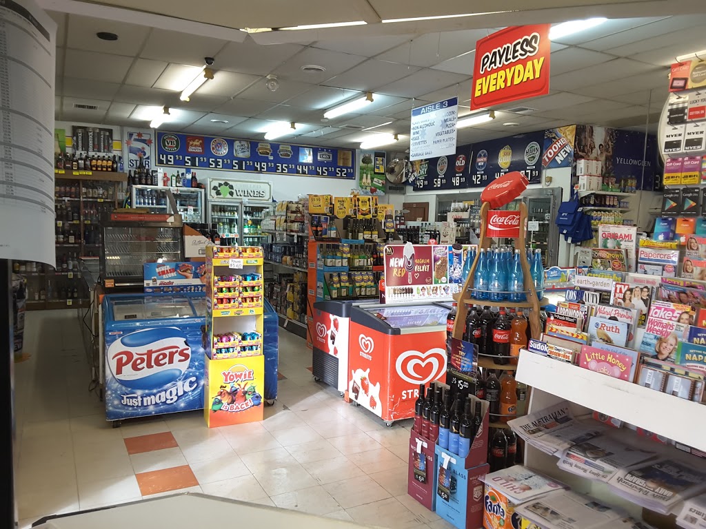 Duffy 5 Star Supermarket | store | Shops, 2 Duffy Pl, Duffy ACT 2611, Australia | 62885021 OR +61 62885021