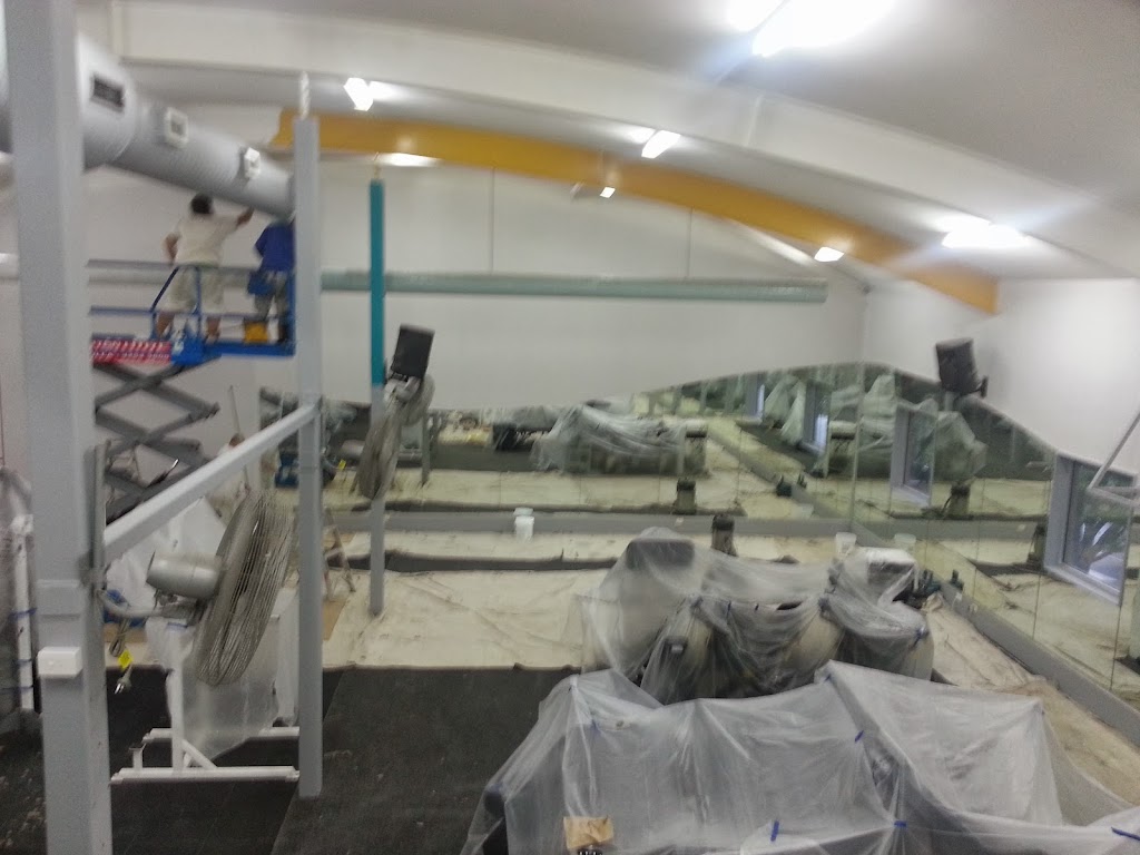 Illawarra House Painters | 26 Robins Creek Dr, Horsley NSW 2530, Australia | Phone: 0421 030 811