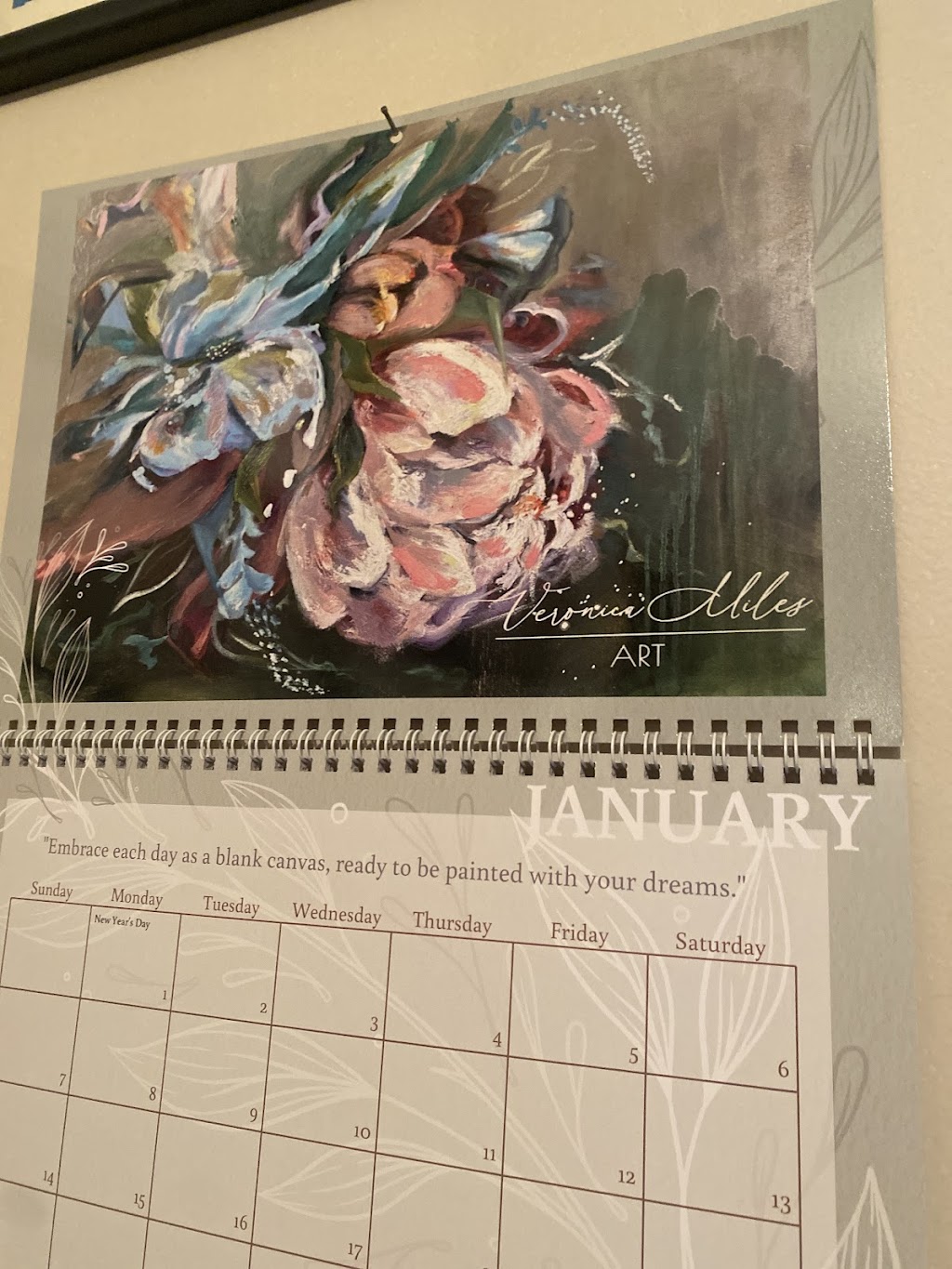 Veronica Miles Art | 7 Lindeith Ct, Sandy Bay TAS 7005, Australia | Phone: 0416 705 414