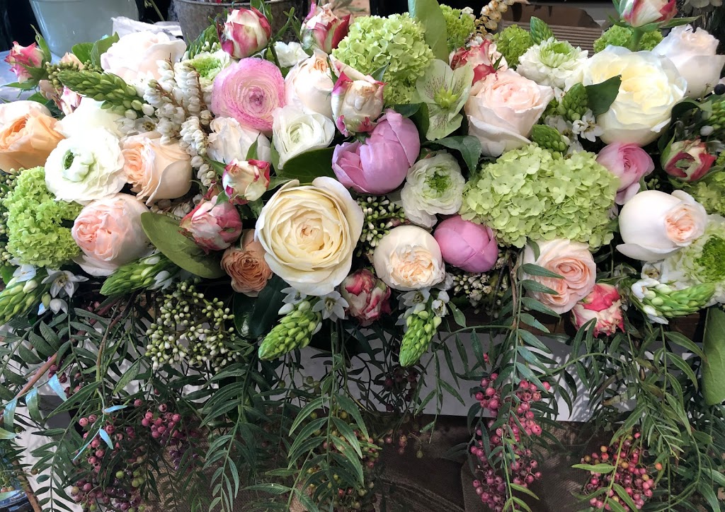 The Posy Place | florist | Shop 10/7-17 Waters Rd, Neutral Bay NSW 2089, Australia | 0280657979 OR +61 2 8065 7979