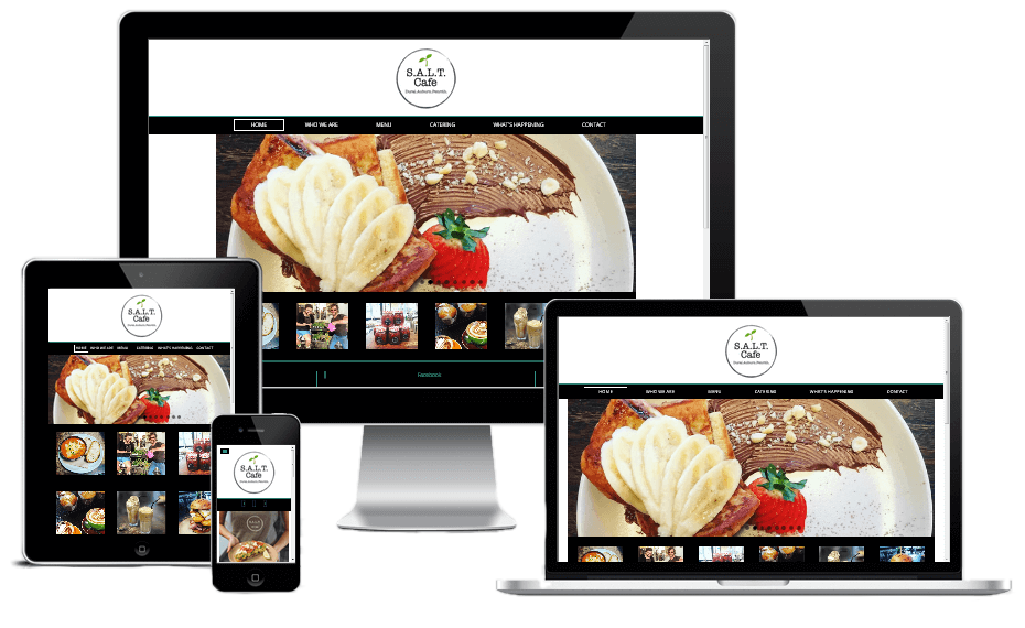 Hills Web Design Sydney | 384 Old Northern Rd, Castle Hill NSW 2154, Australia | Phone: 1300 765 493