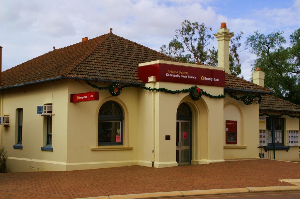 Toodyay Visitor Centre | 7 Piesse St, Toodyay WA 6566, Australia | Phone: (08) 9574 9380