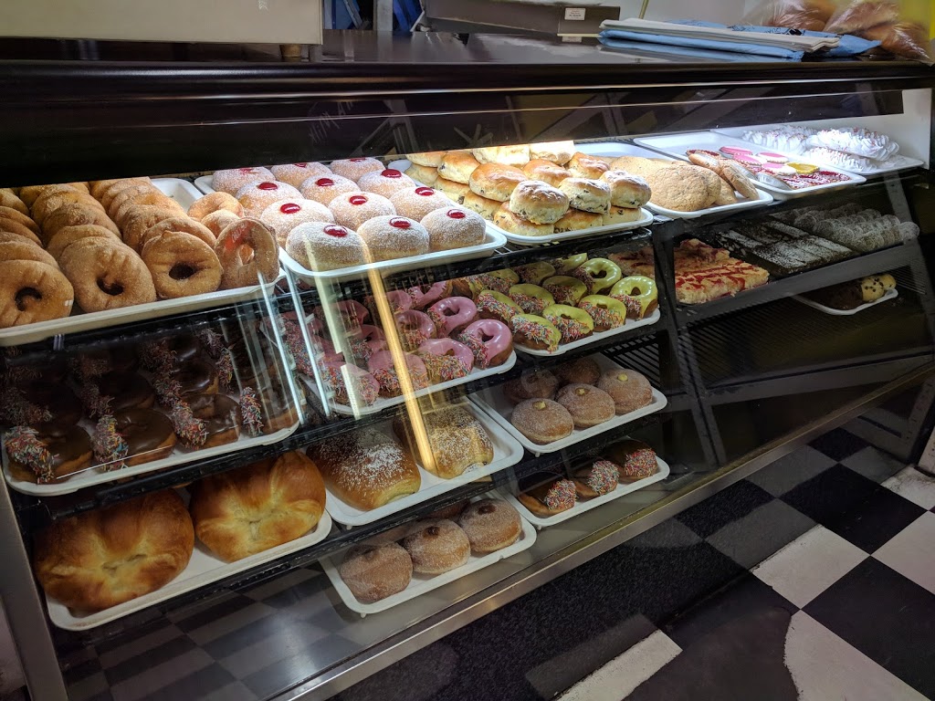 Chelsea Heights Bakery | bakery | 2/205 Thames Promenade, Chelsea Heights VIC 3196, Australia | 0397732700 OR +61 3 9773 2700