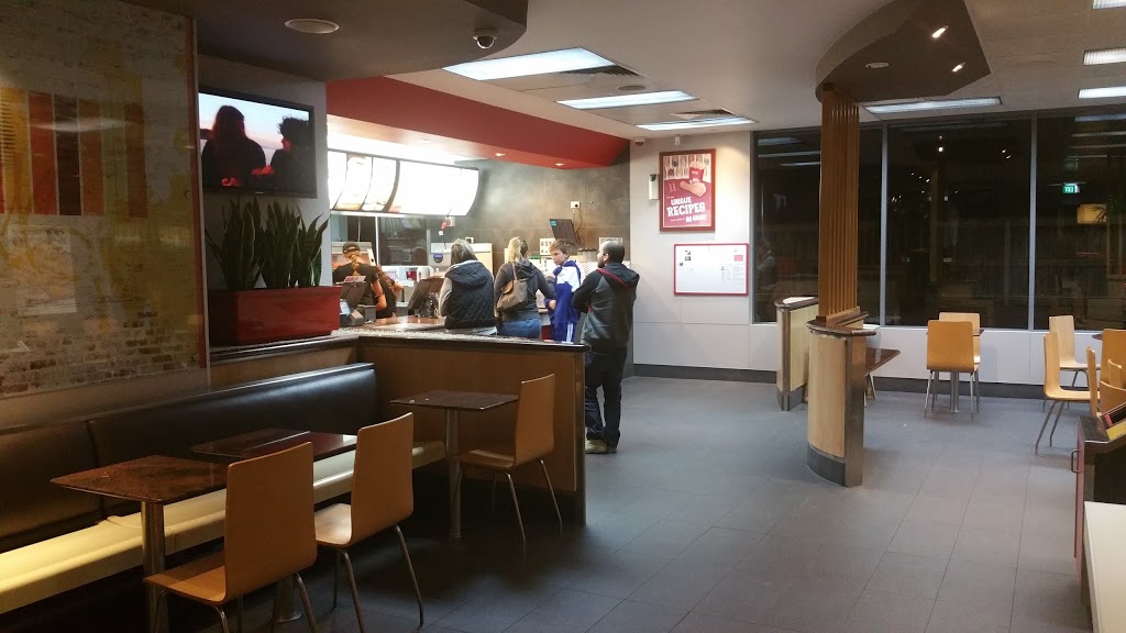 KFC Kew | 355 High St, Kew VIC 3101, Australia | Phone: (03) 9853 5539