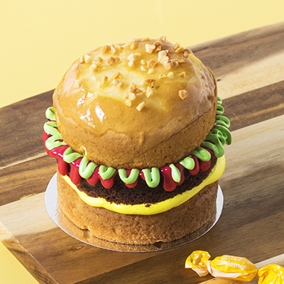 The Cheesecake Shop Thornbury | 389 St Georges Rd, Thornbury VIC 3071, Australia | Phone: (03) 9484 5577