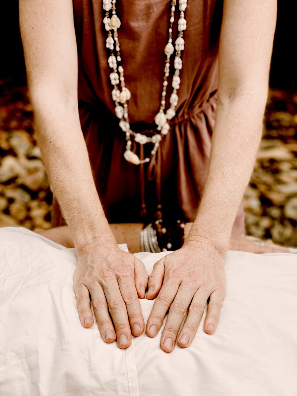 laetitia giovanna - Holistic Massage | 22 Yulia St, Coombabah QLD 4216, Australia | Phone: 0484 650 831