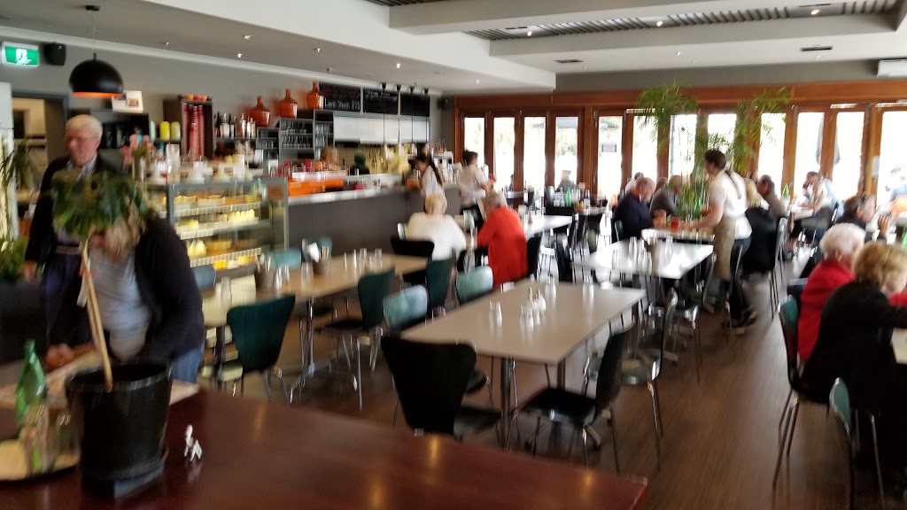 Bada Bing Cafe | restaurant | 84 Rosewood Ave, Woodlands WA 6018, Australia | 0894468880 OR +61 8 9446 8880