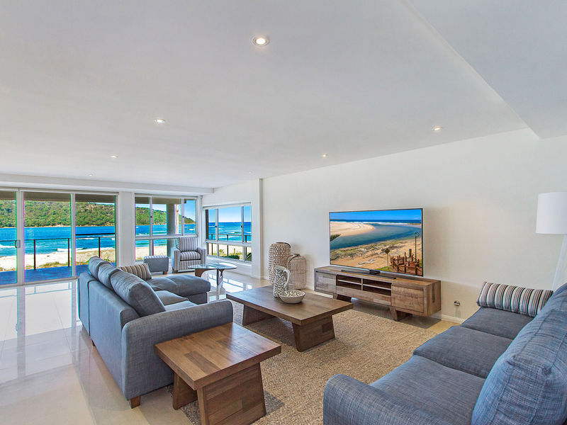 Jewel at Ettalong Beach | 114 The Esplanade, Ettalong Beach NSW 2257, Australia | Phone: (02) 4344 6152