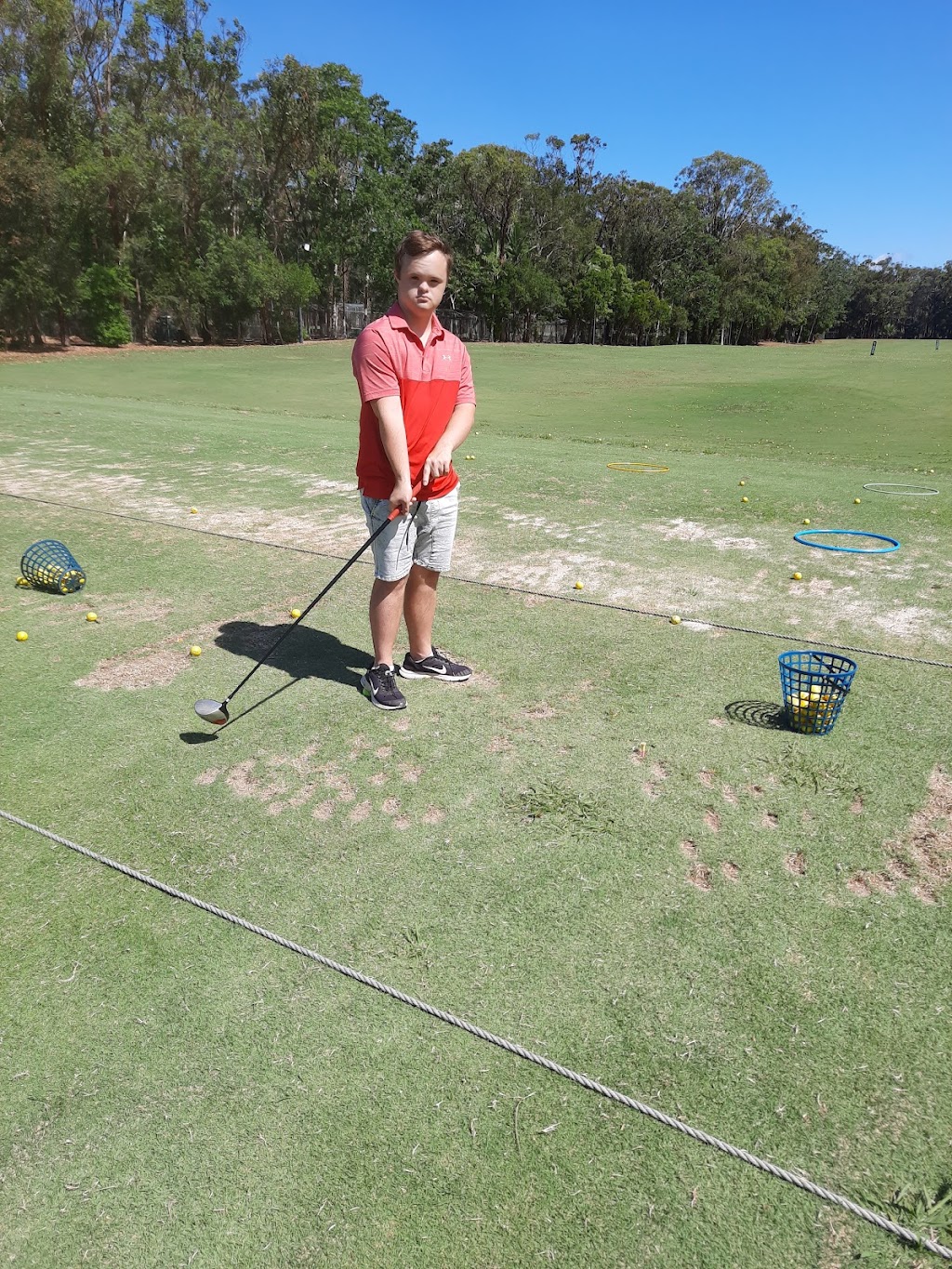 Hamish Robertson - Heiniger Golf | school | Links Dr, Noosa Heads QLD 4567, Australia | 0406003175 OR +61 406 003 175