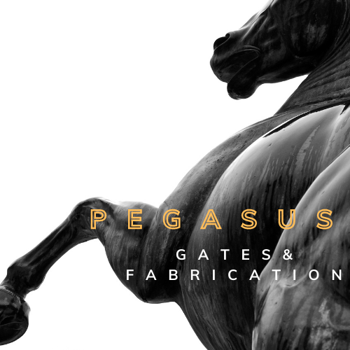 Pegasus Gates & Fabrication | 246-250 Granger Rd, Park Ridge South QLD 4125, Australia | Phone: 0484 023 422
