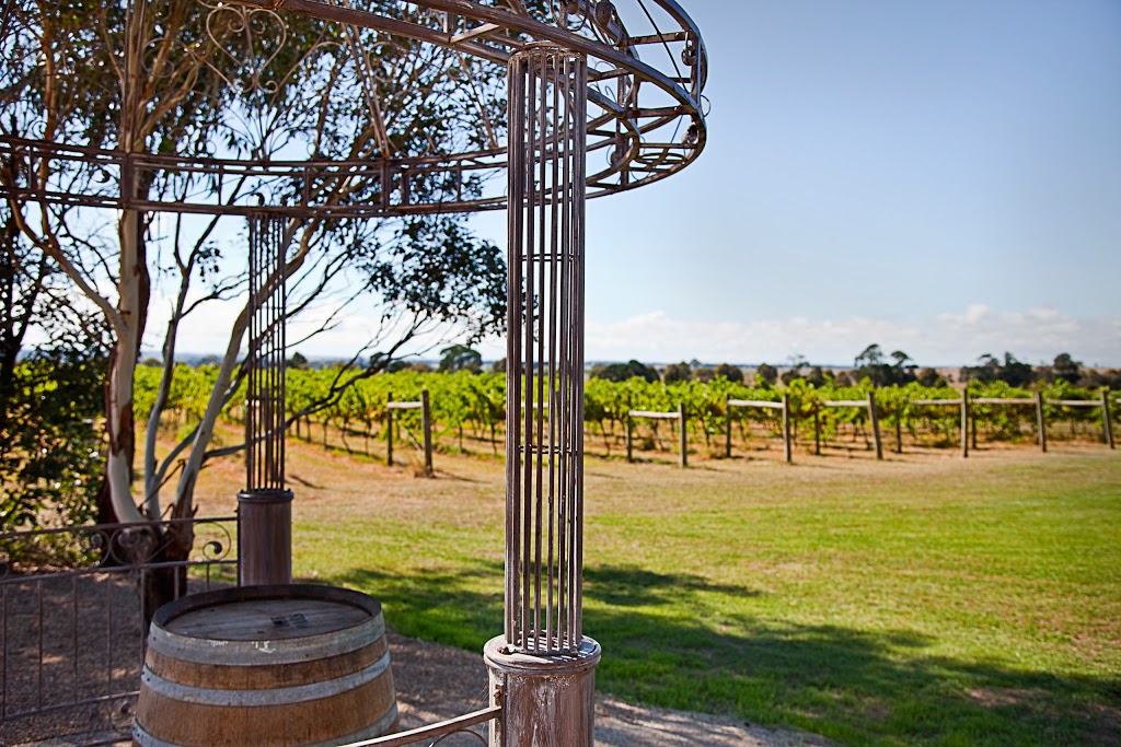 Avon Ridge Vineyard | 446 Maffra-Stratford Road, Maffra VIC 3860, Australia | Phone: (03) 5141 1146