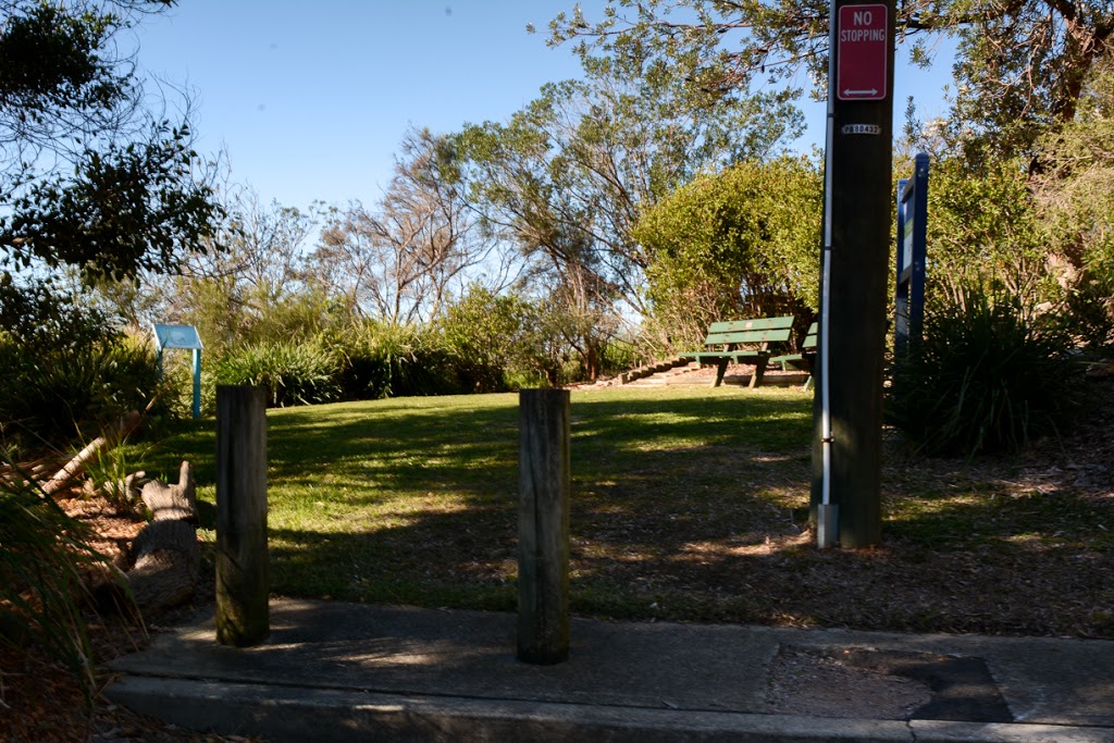 Malo Reserve | park | 6 Malo Rd, Whale Beach NSW 2107, Australia