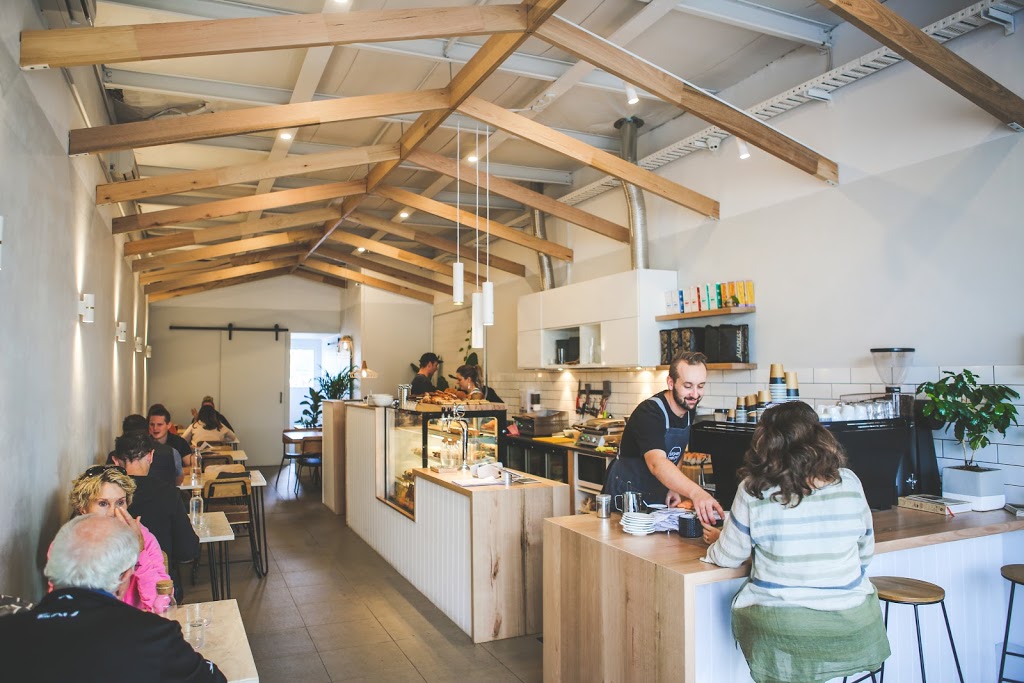 Stones Throw Cafe | 5 Were St, Montmorency VIC 3094, Australia | Phone: 0480 260 438